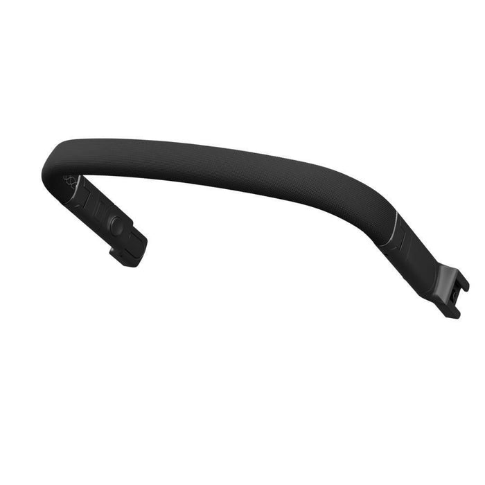 Pack Maxi-Cosi Fame Cabin Onyx Black + Apoio de Braços Black