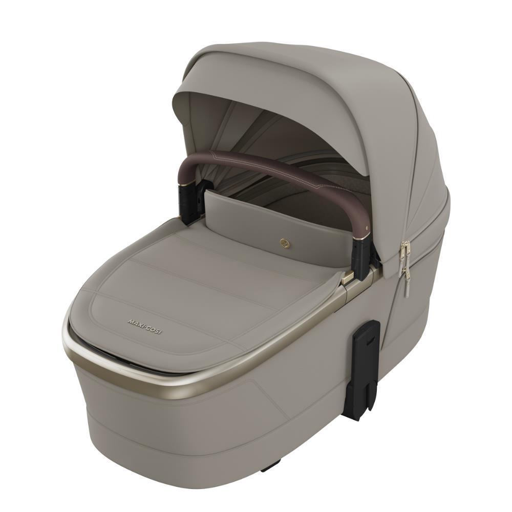 Maxi-Cosi Fame Carrycot Sapphire Sand