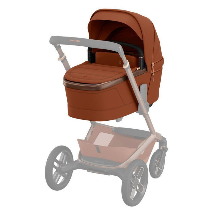Alcofa Maxi-Cosi Fame Copper Terra