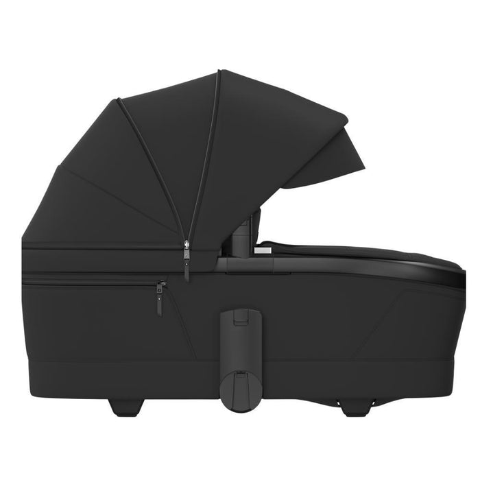 Alcofa Maxi-Cosi Fame Onyx Black