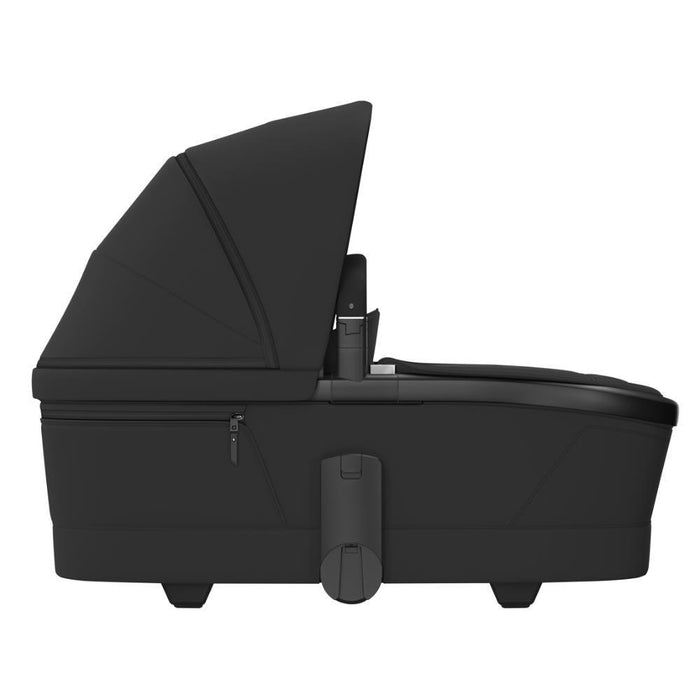 Alcofa Maxi-Cosi Fame Onyx Black