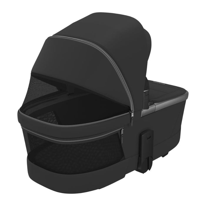 Alcofa Maxi-Cosi Fame Onyx Black