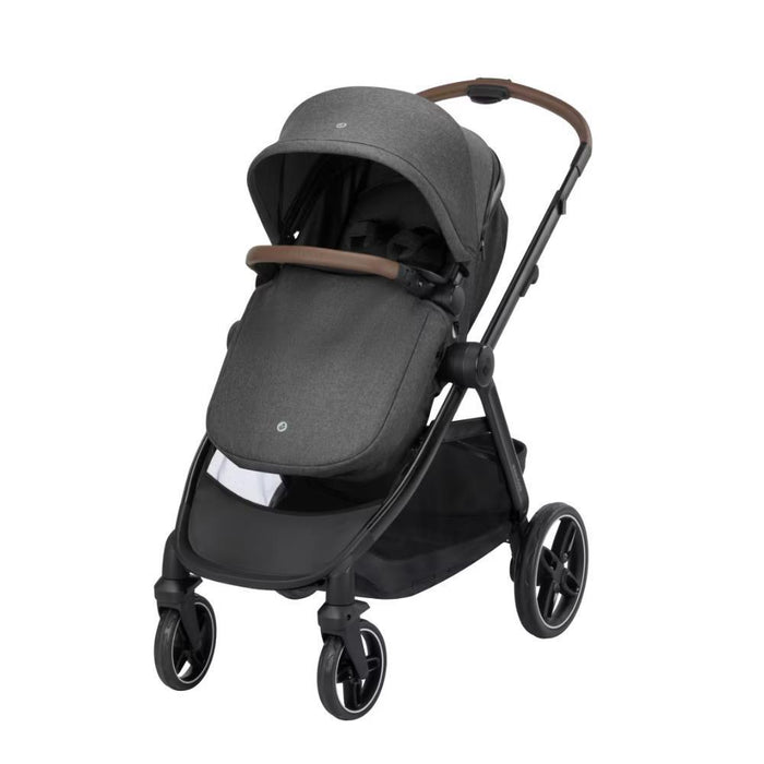 Trio Maxi-Cosi Zelia S² Dark Grey