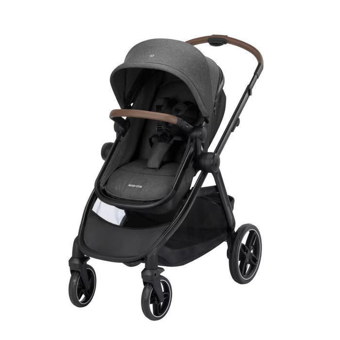 Trio Maxi-Cosi Zelia S² Dark Grey
