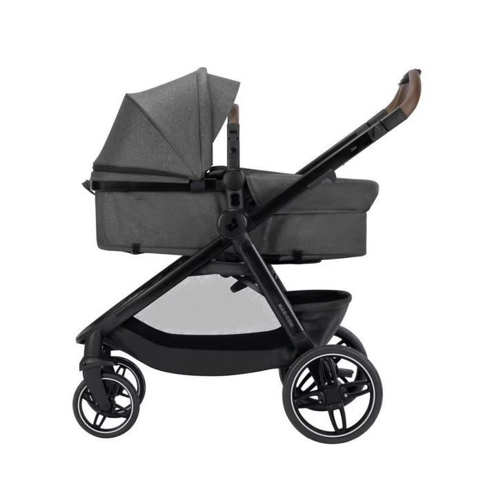 Trio Maxi-Cosi Zelia S² Dark Grey