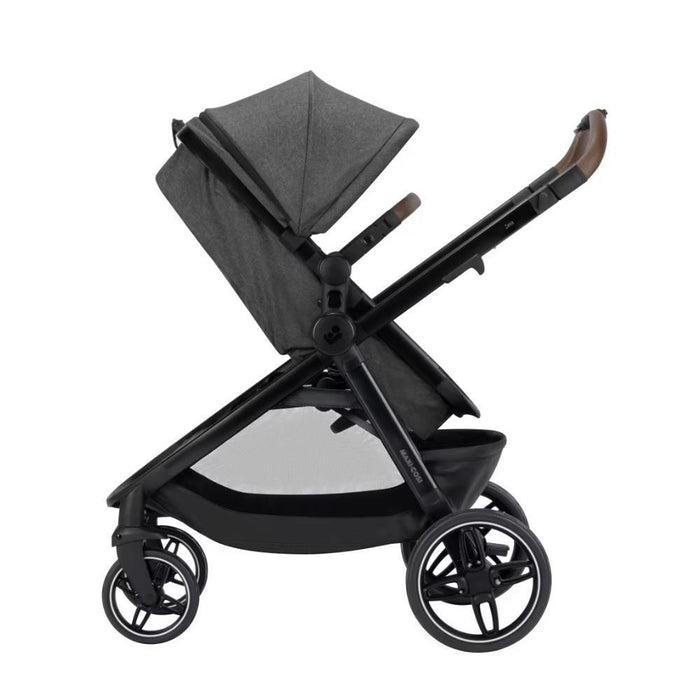 Trio Maxi-Cosi Zelia S² Dark Grey