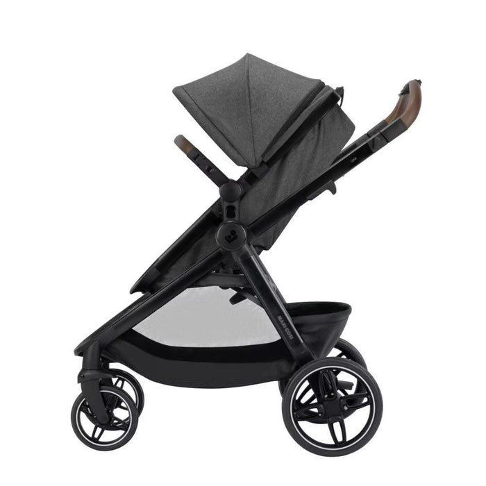 Trio Maxi-Cosi Zelia S² Dark Grey