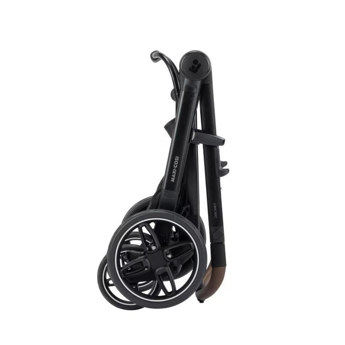 Trio Maxi-Cosi Zelia S² Dark Grey