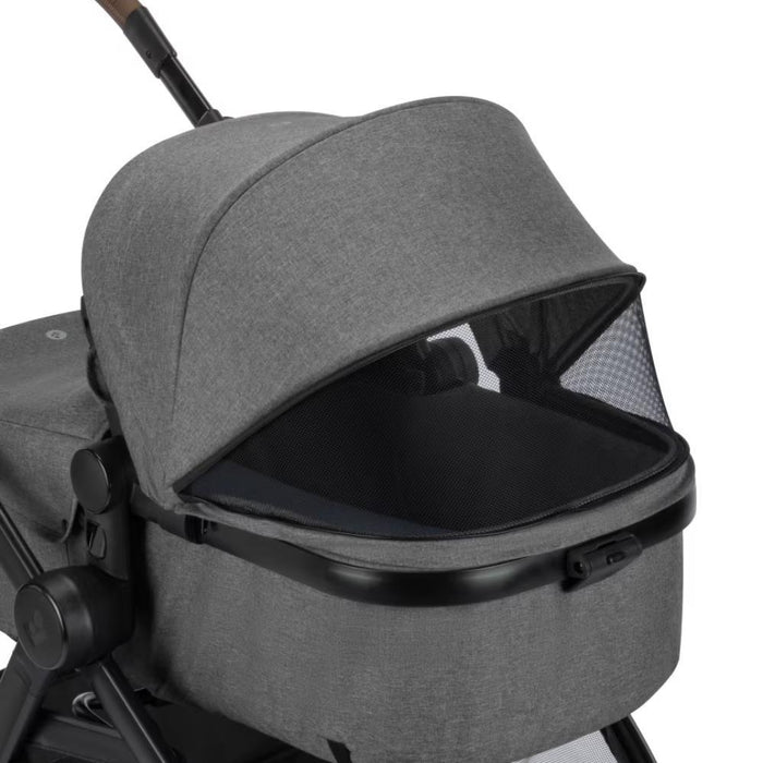 Trio Maxi-Cosi Zelia S² Dark Grey