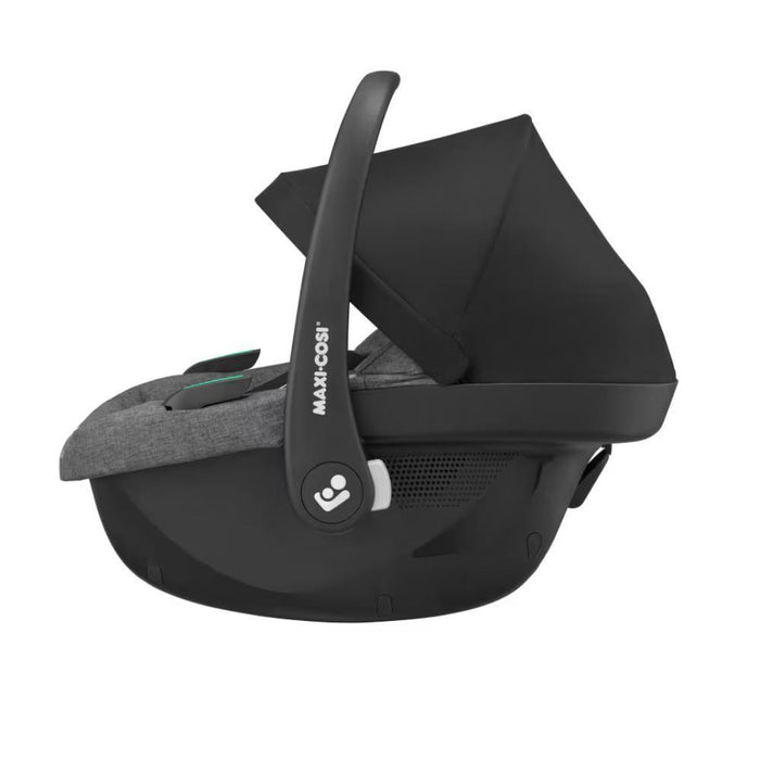 Trio Maxi-Cosi Zelia S² Dark Grey