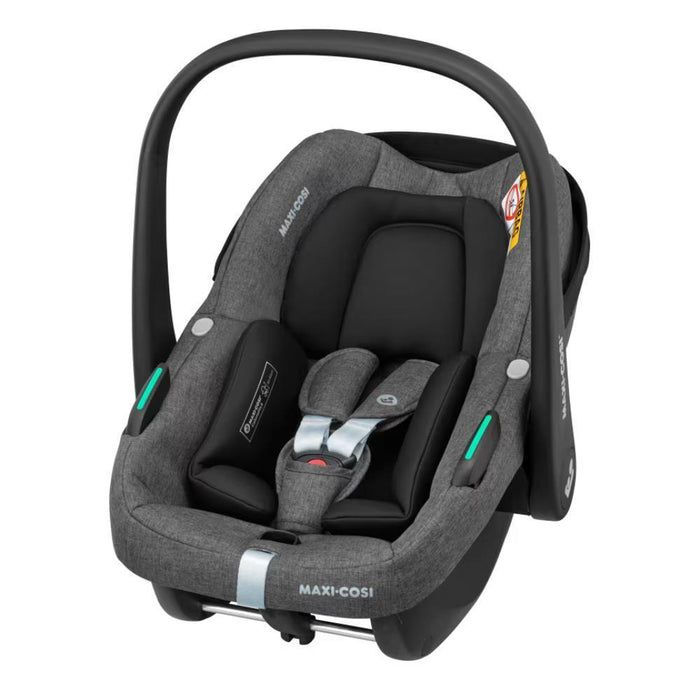 Trio Maxi-Cosi Zelia S² Dark Grey