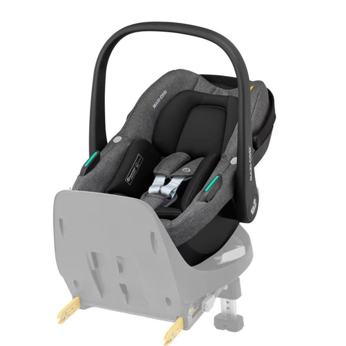 Trio Maxi-Cosi Zelia S² Dark Grey