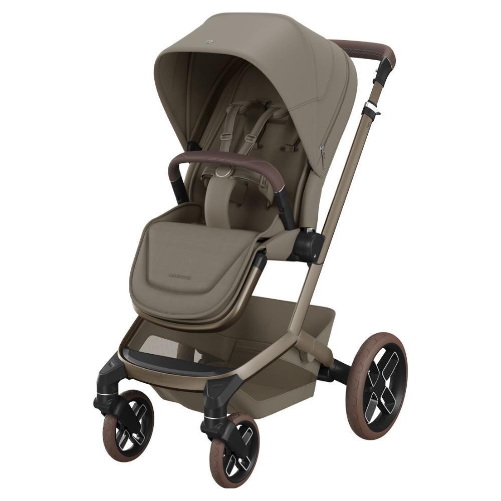Maxi-Cosi Fame Stroller Oak Truffle