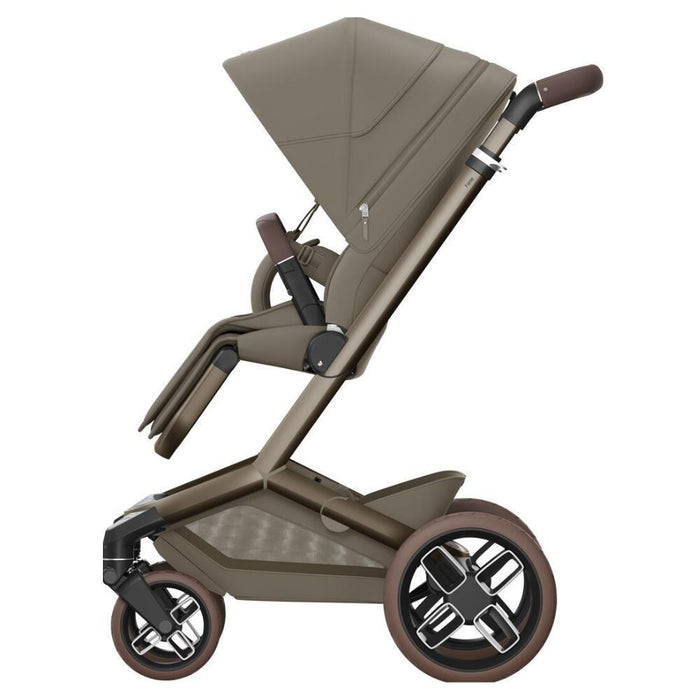 Carrinho Maxi-Cosi Fame Oak Truffle
