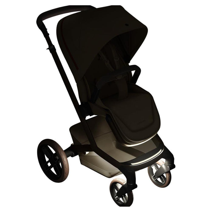 Carrinho Maxi-Cosi Fame Oak Truffle