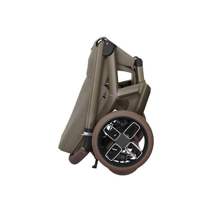 Carrinho Maxi-Cosi Fame Oak Truffle