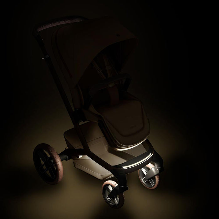 Carrinho Maxi-Cosi Fame Oak Truffle