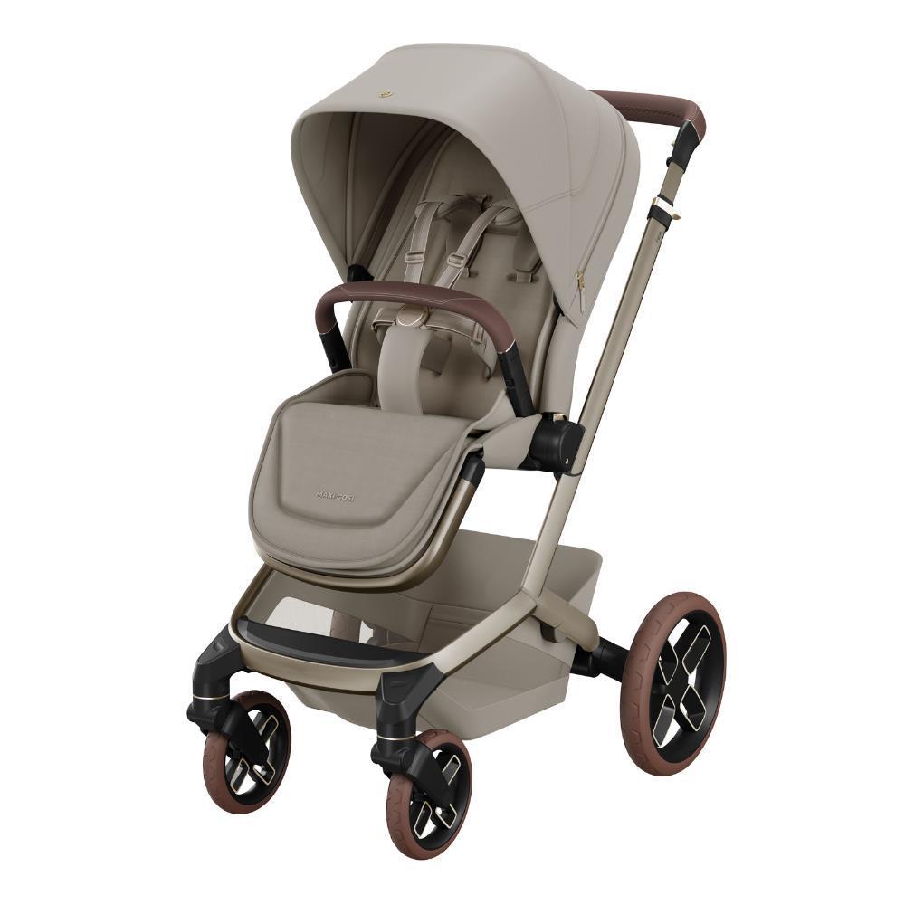 Maxi-Cosi Fame Stroller Sapphire Sand