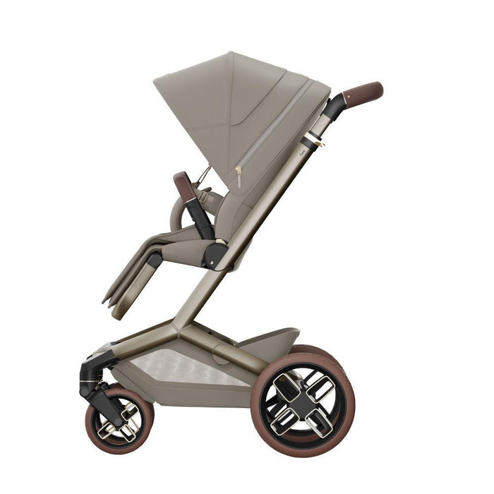 Carrinho Maxi-Cosi Fame Sapphire Sand