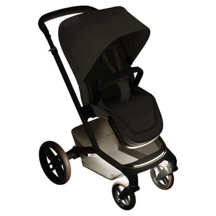 Carrinho Maxi-Cosi Fame Sapphire Sand