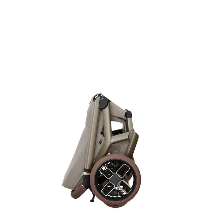 Carrinho Maxi-Cosi Fame Sapphire Sand