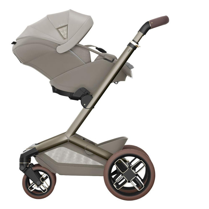 Carrinho Maxi-Cosi Fame Sapphire Sand