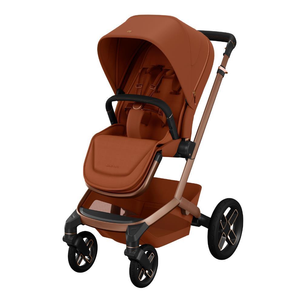 Carrinho Maxi-Cosi Fame Copper Terra