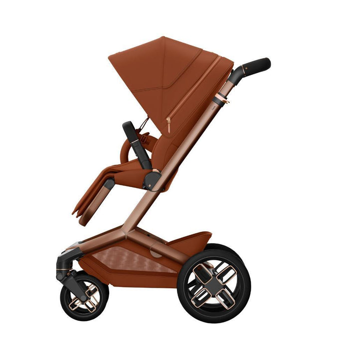 Carrinho Maxi-Cosi Fame Copper Terra