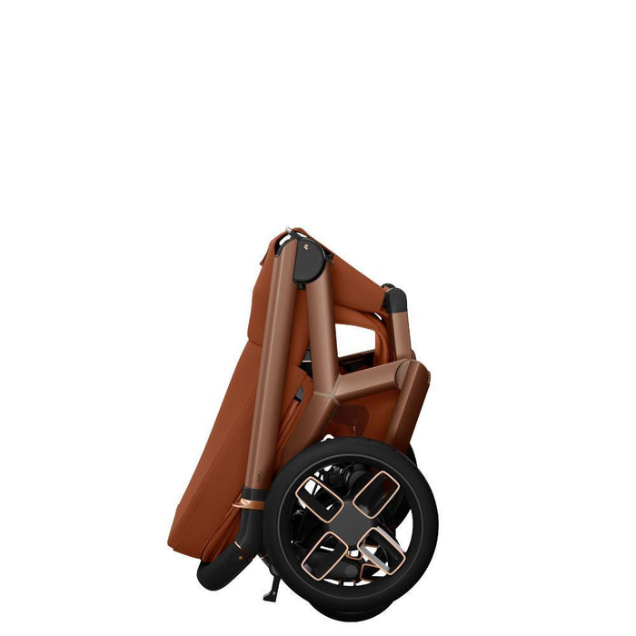 Carrinho Maxi-Cosi Fame Copper Terra