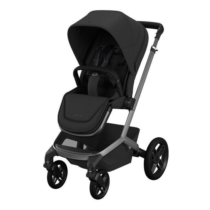 Carrinho Maxi-Cosi Fame Onyx Black