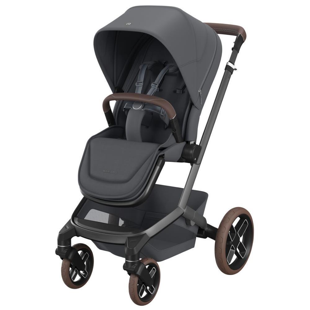 Carrinho Maxi-Cosi Fame Moon Graphite