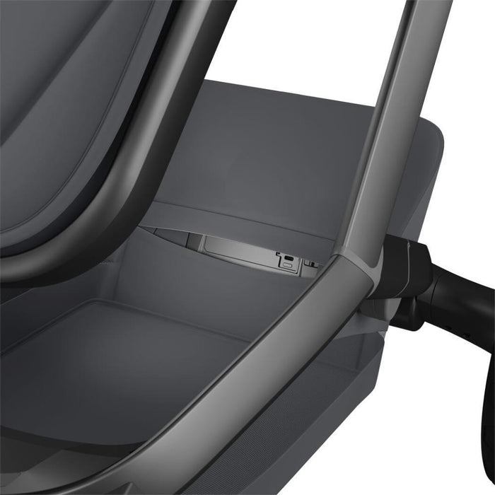 Carrinho Maxi-Cosi Fame Moon Graphite