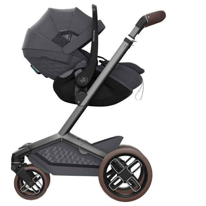 Carrinho Maxi-Cosi Fame Moon Graphite