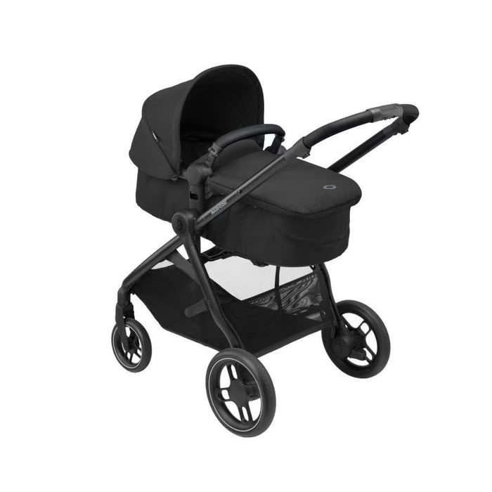 Maxi-Cosi Zelia 3 Duo Essential Black
