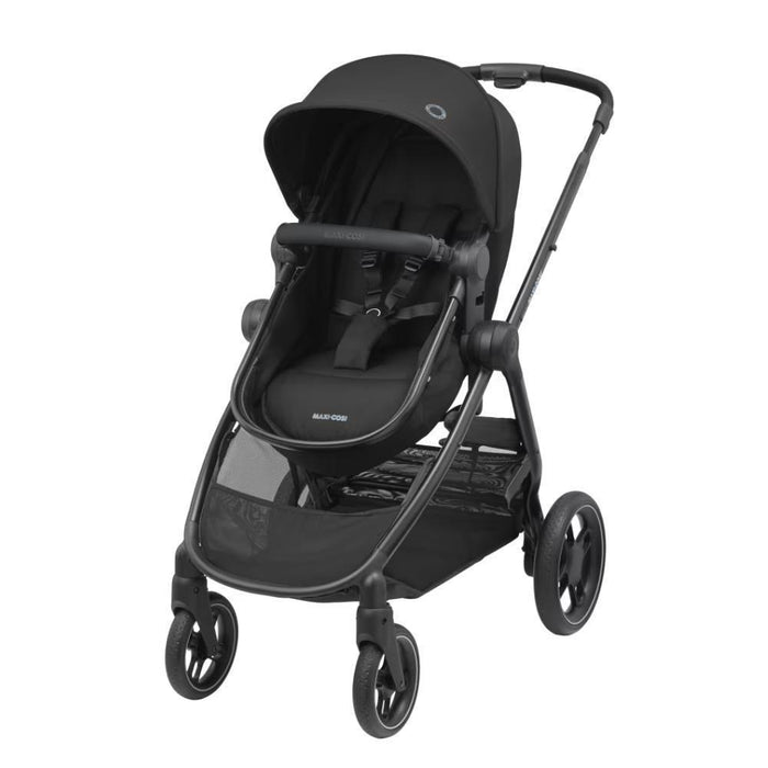 Maxi-Cosi Zelia 3 Duo Essential Black