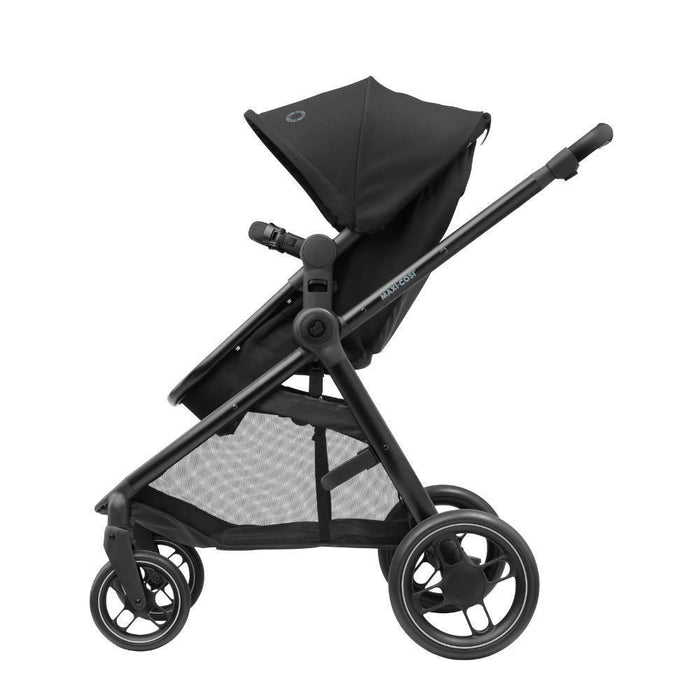 Maxi-Cosi Zelia 3 Duo Essential Black