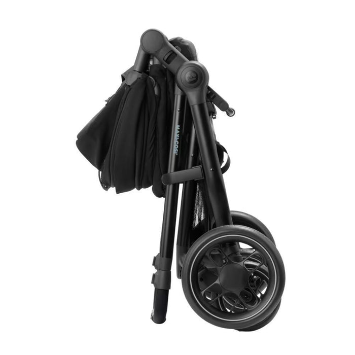 Maxi-Cosi Zelia 3 Duo Essential Black