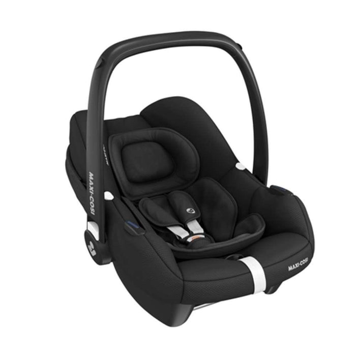 Maxi-Cosi Zelia 3 Duo Essential Black