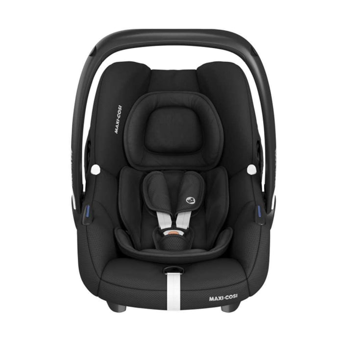 Maxi-Cosi Zelia 3 Duo Essential Black