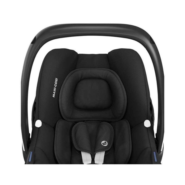 Maxi-Cosi Zelia 3 Duo Essential Black