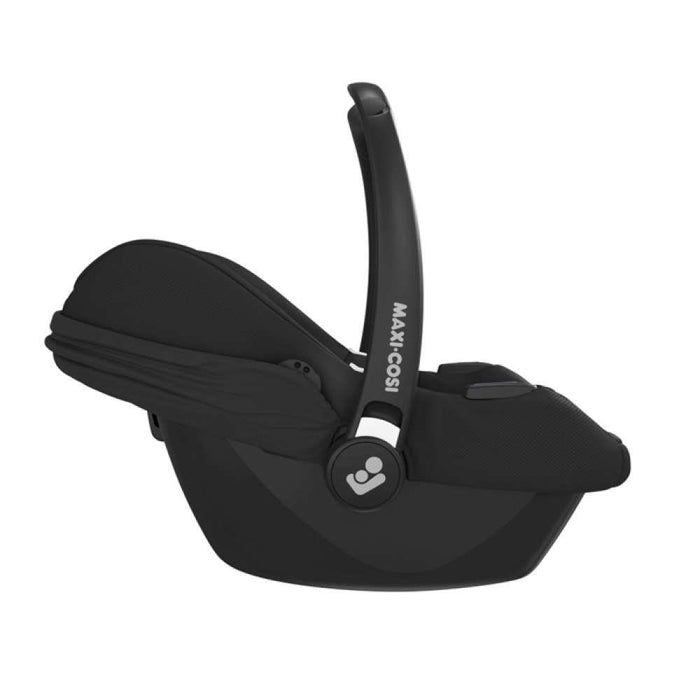 Maxi-Cosi Zelia 3 Duo Essential Black