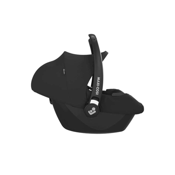 Maxi-Cosi Zelia 3 Duo Essential Black