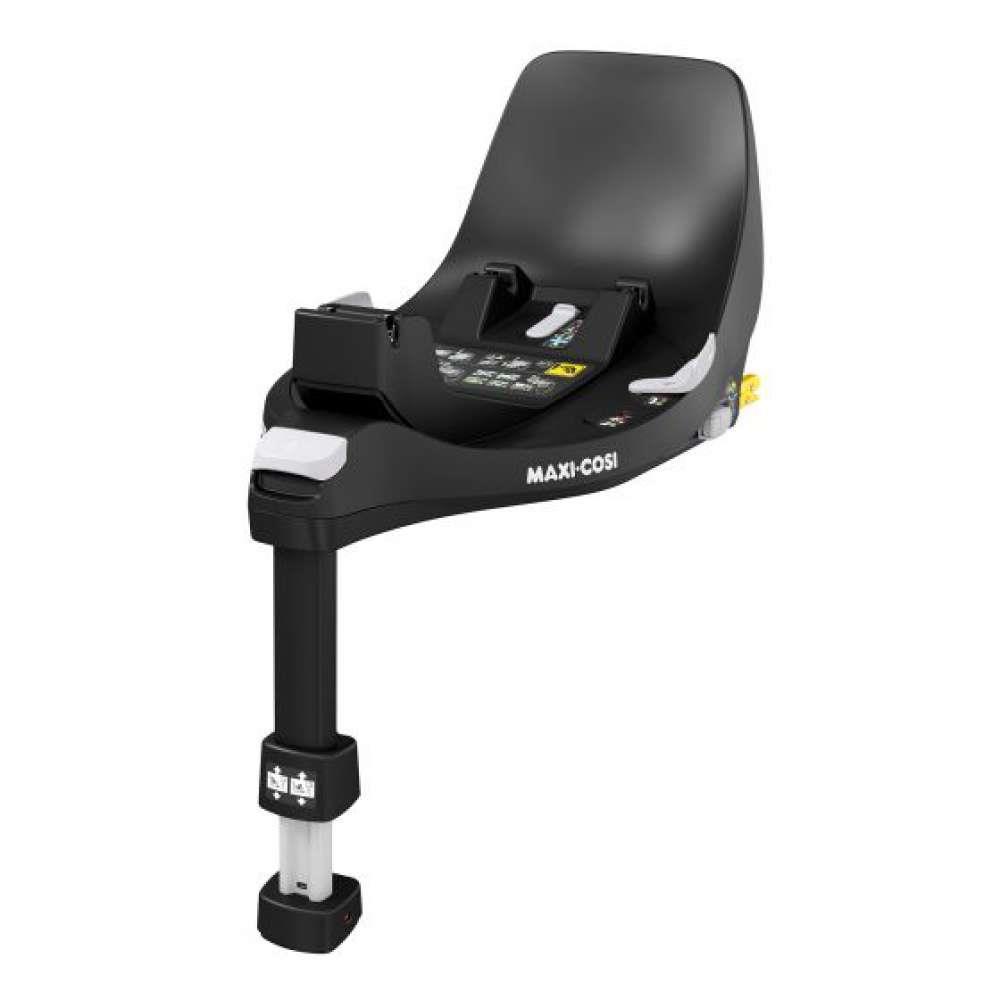 Bases Isofix
