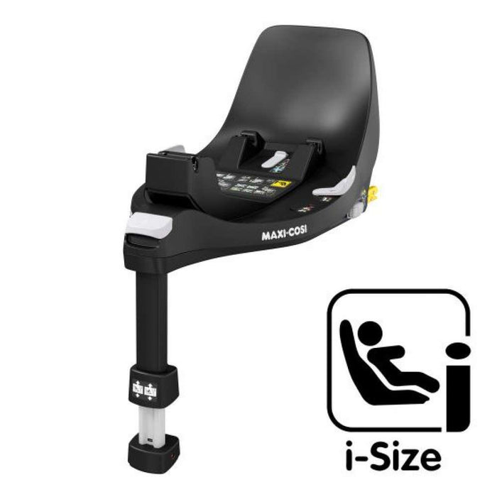 Base para automóvil Maxi-Cosi FamilyFix 360 | Asientos de coche