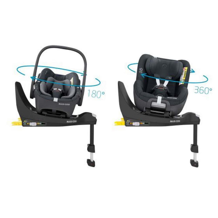 isofix maxi cosi 360 Maxi-Cosi FamilyFix 360 Auto Base | Car seats