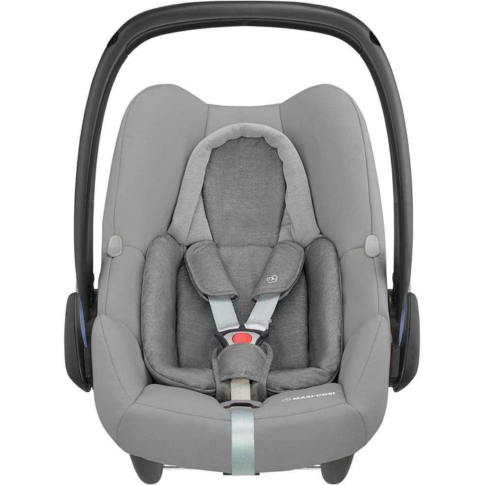 Maxi Cosi Grupo 0 Rock Nomad Grey