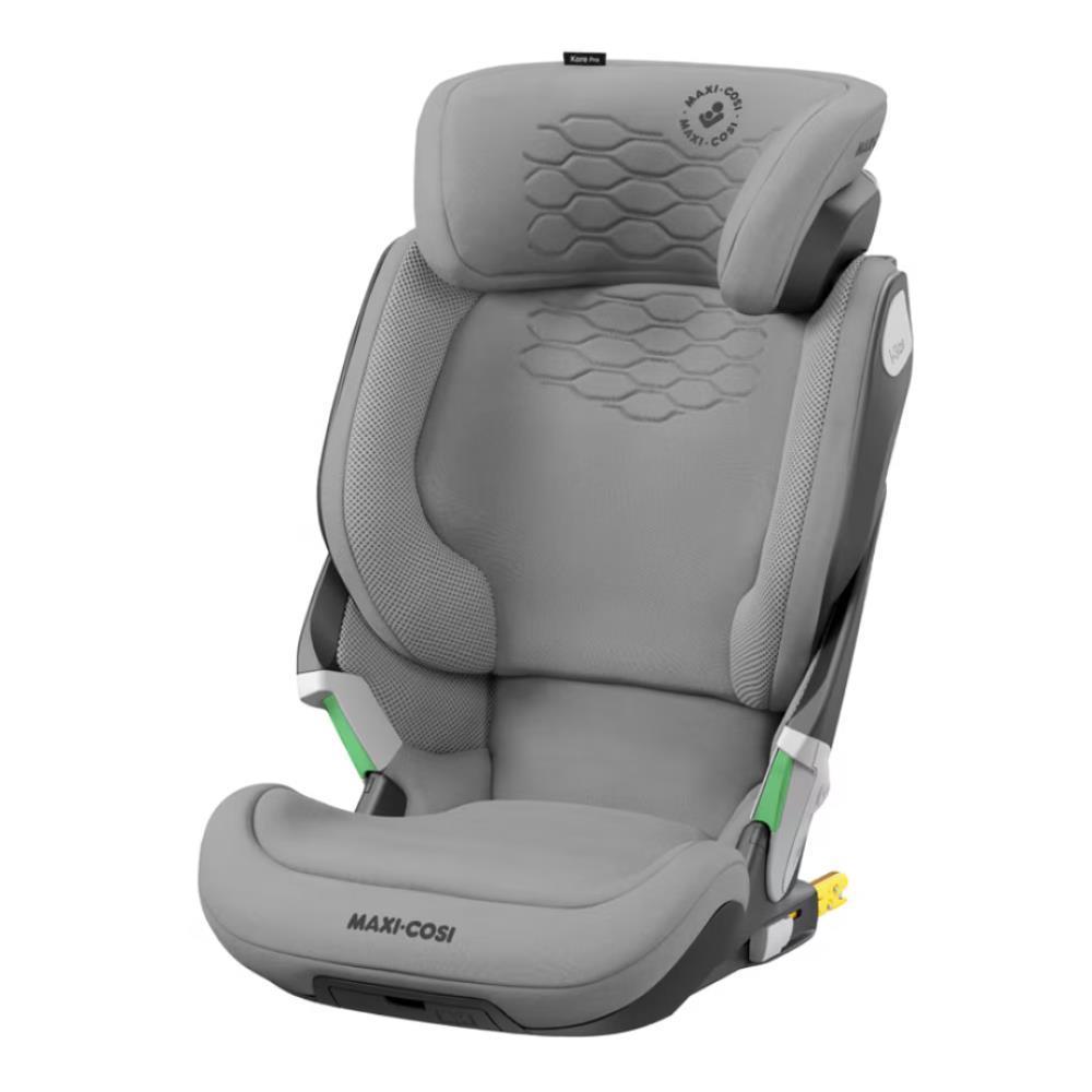 Maxi-Cosi Kore Pro i-Size Authentic Gray 100-150cm