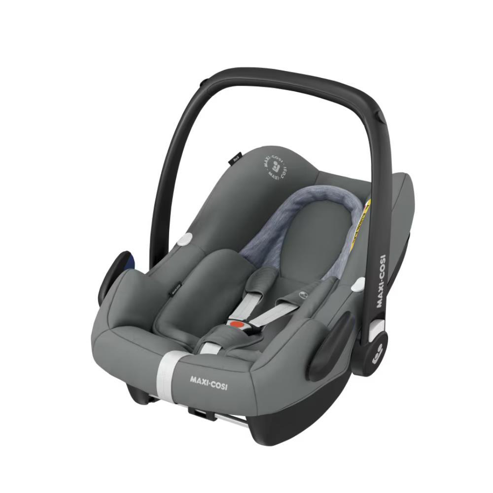 Maxi-Cosi Rock Essencial Grey 47-75cm