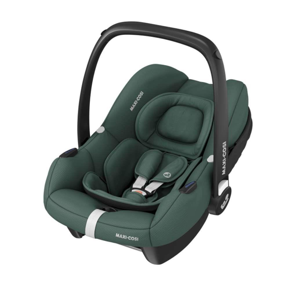 Silla de coche Maxi-Cosi Cabriofix i-Size Essential Verde 40-75 cm
