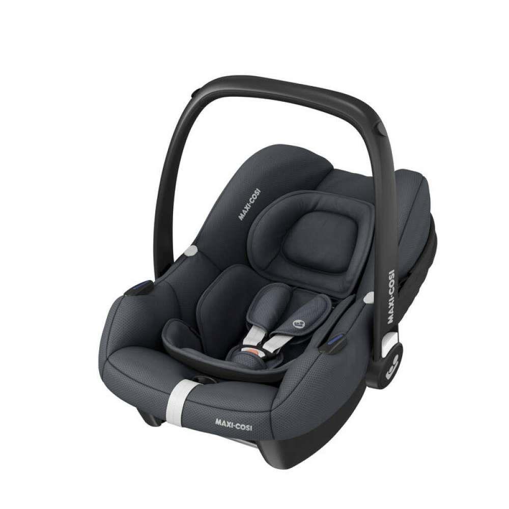 Maxi-Cosi Cabriofix i-Size Essential Grafito 40-75 cm